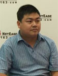 豬八戒CEO：朱明躍